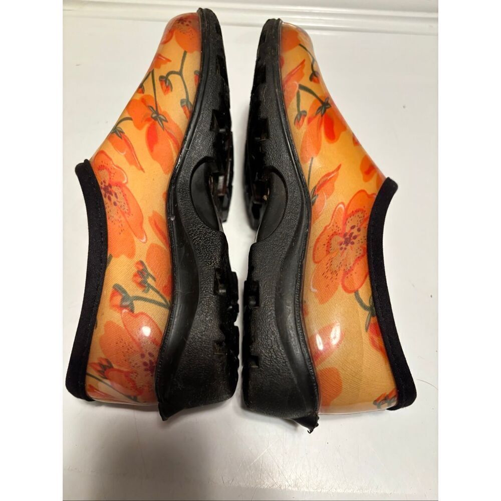 Sloggers Garden Clogs View 4